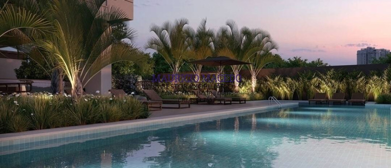 Imagem Apartamento com 3 Quartos à Venda, 485 m² em Green Valley Alphaville - Barueri
