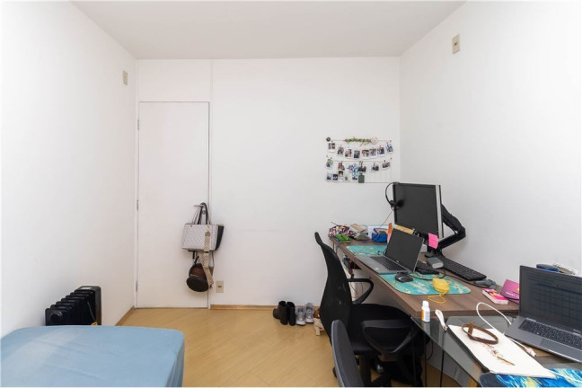 Imagem Apartamento com 3 Quartos à Venda, 64 m² em Vila Sônia - São Paulo