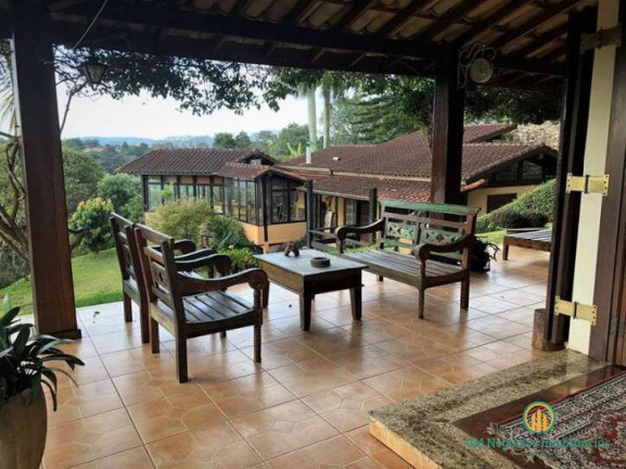 Imagem Casa com 3 Quartos à Venda, 532 m² em Nova Fazendinha - Carapicuíba