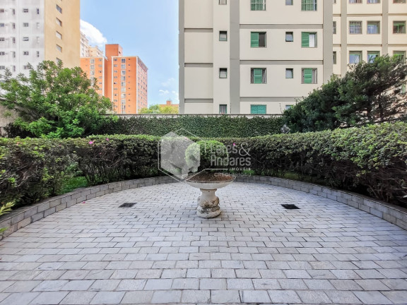 Imagem Apartamento com 4 Quartos à Venda, 270 m² em Vila Mariana - São Paulo Imagem Apartamento com 4 Quartos à Venda, 270 m² em Vila Mariana - São Paulo