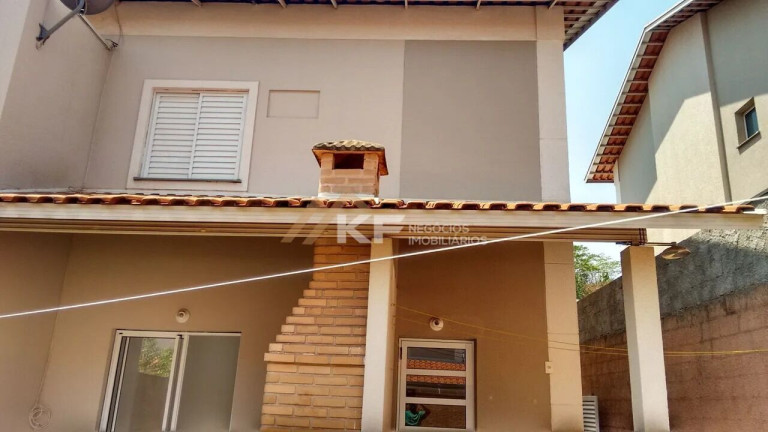 Imagem Casa de Condomínio com 3 Quartos à Venda, 100 m² em Vila Do Golf - Ribeirão Preto Imagem Casa de Condomínio com 3 Quartos à Venda, 100 m² em Vila Do Golf - Ribeirão Preto