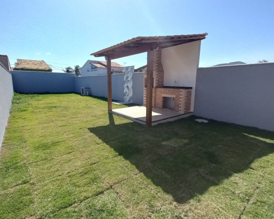 Imagem Casa com 3 Quartos à Venda, 110 m² em Jardim Atlântico Central (itaipuaçu) - Maricá Imagem Casa com 3 Quartos à Venda, 110 m² em Jardim Atlântico Central (itaipuaçu) - Maricá