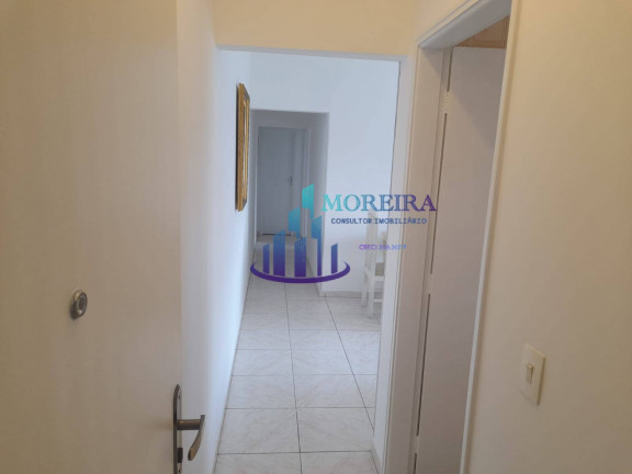 Imagem Apartamento com 2 Quartos à Venda, 70 m² em Praia Grande