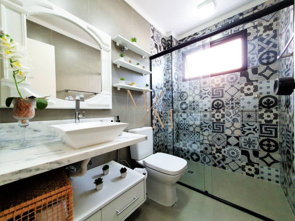 Imagem Apartamento com 3 Quartos à Venda, 122 m² em Campo Grande - Santos Imagem Apartamento com 3 Quartos à Venda, 122 m² em Campo Grande - Santos