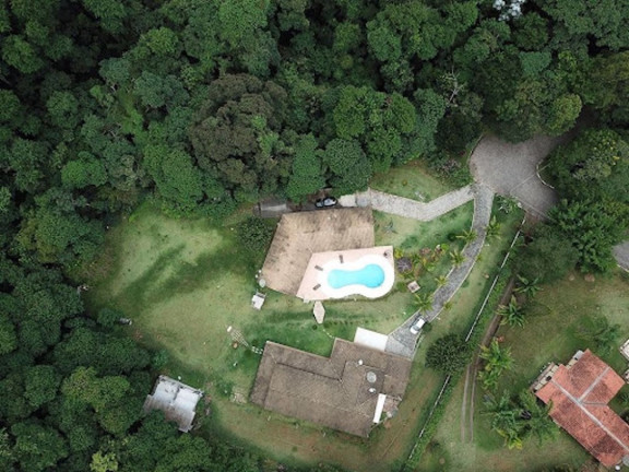 Casa com 3 Quartos à Venda, 490 m² em Alpes D'ouro - Bom Jesus Dos Perdões