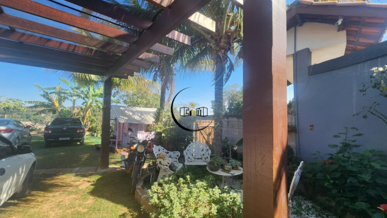 Imagem Imóvel com 2 Quartos à Venda, 250 m² em Estância Hidromineral Santa Eliza - Itupeva