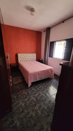 Imagem Casa com 3 Quartos à Venda, 154 m² em Conjunto Residencial Araretama - Pindamonhangaba