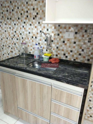 Imagem Apartamento com 2 Quartos à Venda, 47 m² em Novo Osasco - Osasco Imagem Apartamento com 2 Quartos à Venda, 47 m² em Novo Osasco - Osasco