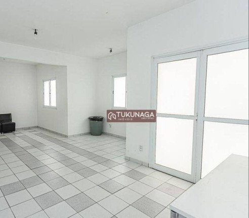 Imagem Apartamento com 2 Quartos à Venda, 50 m² em Limão - São Paulo Imagem Apartamento com 2 Quartos à Venda, 50 m² em Limão - São Paulo