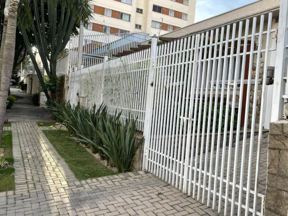 Imagem Casa com 3 Quartos à Venda, 149 m² em Jardim Bonfim - Campinas Imagem Casa com 3 Quartos à Venda, 149 m² em Jardim Bonfim - Campinas