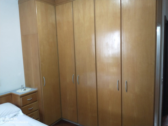Imagem Apartamento com 3 Quartos à Venda, 120 m² em Centro - São Bernardo Do Campo