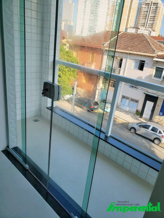 Imagem Casa com 4 Quartos à Venda, 240 m² em Campo Grande - Santos