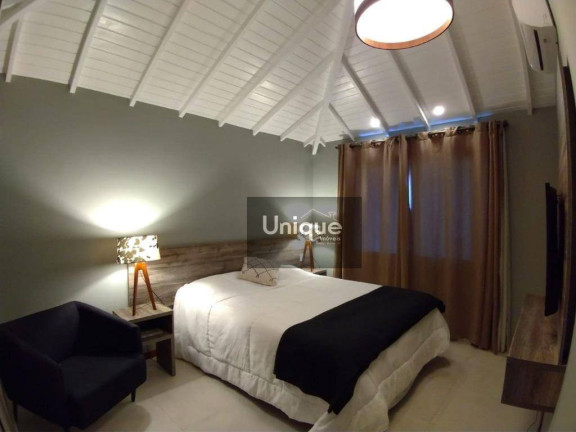 Imagem Casa com 4 Quartos à Venda, 160 m² em Baia Formosa - Armação Dos Búzios