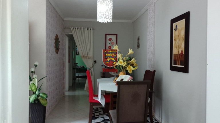 Imagem Apartamento com 3 Quartos à Venda, 90 m² em Coqueiros - Florianópolis