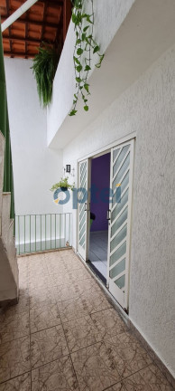 Imagem Sobrado com 3 Quartos à Venda, 184 m² em Jordanópolis - São Bernardo Do Campo