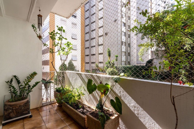 Imagem Apartamento com 2 Quartos à Venda, 189 m² em Jardim Paulista - São Paulo Imagem Apartamento com 2 Quartos à Venda, 189 m² em Jardim Paulista - São Paulo
