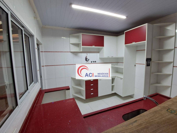Imagem Casa com 3 Quartos à Venda, 200 m² em Vila Verde - Itapevi
