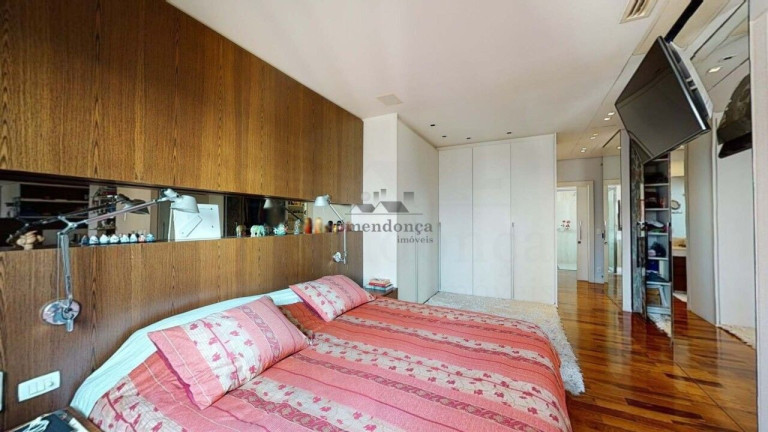 Imagem Apartamento com 3 Quartos à Venda, 376 m² em Alto De Pinheiros - São Paulo Imagem Apartamento com 3 Quartos à Venda, 376 m² em Alto De Pinheiros - São Paulo