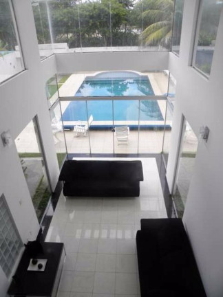Imagem Casa com 4 Quartos à Venda, 380 m² em Buraquinho - Lauro De Freitas Imagem Casa com 4 Quartos à Venda, 380 m² em Buraquinho - Lauro De Freitas