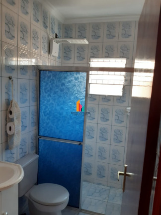 Imagem Casa com 3 Quartos à Venda, 90 m² em Cidade Nova - Jundiaí