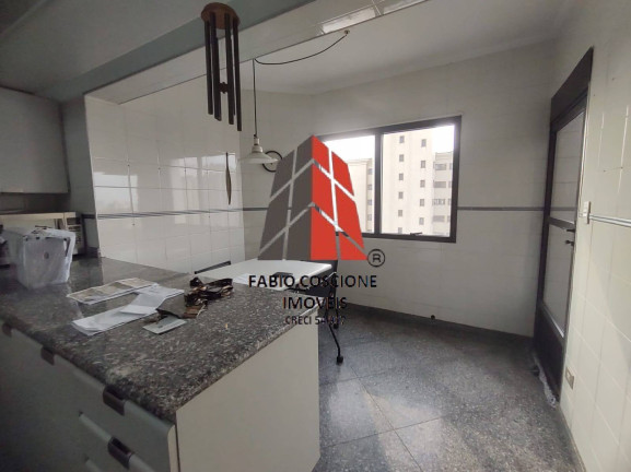 Imagem Apartamento com 3 Quartos à Venda, 202 m² em Tatuapé - São Paulo Imagem Apartamento com 3 Quartos à Venda, 202 m² em Tatuapé - São Paulo