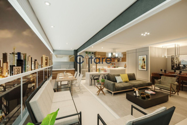 Imagem Apartamento com 3 Quartos à Venda, em Aldeota - Fortaleza Imagem Apartamento com 3 Quartos à Venda, em Aldeota - Fortaleza