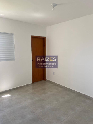 Imagem Apartamento com 2 Quartos à Venda, 50 m² em Villa Toscana - Bragança Paulista