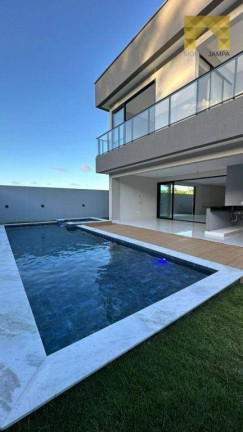 Imagem Casa com 5 Quartos à Venda, 378 m² em Alphaville Pb - Bayeux Imagem Casa com 5 Quartos à Venda, 378 m² em Alphaville Pb - Bayeux