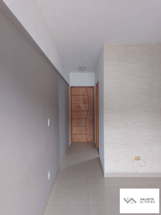 Imagem Apartamento com 2 Quartos à Venda, 62 m² em Urbanova I - São José Dos Campos