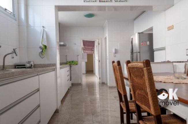Imagem Apartamento com 3 Quartos à Venda, 218 m² em Higienópolis - São Paulo Imagem Apartamento com 3 Quartos à Venda, 218 m² em Higienópolis - São Paulo