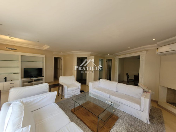 Imagem Apartamento com 3 Quartos à Venda, 150 m² em Paraíso - São Paulo