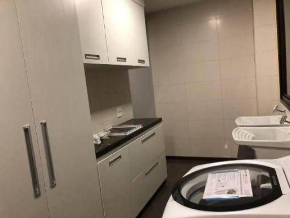 Imagem Apartamento com 3 Quartos à Venda, 190 m² em Centro - Barbacena
