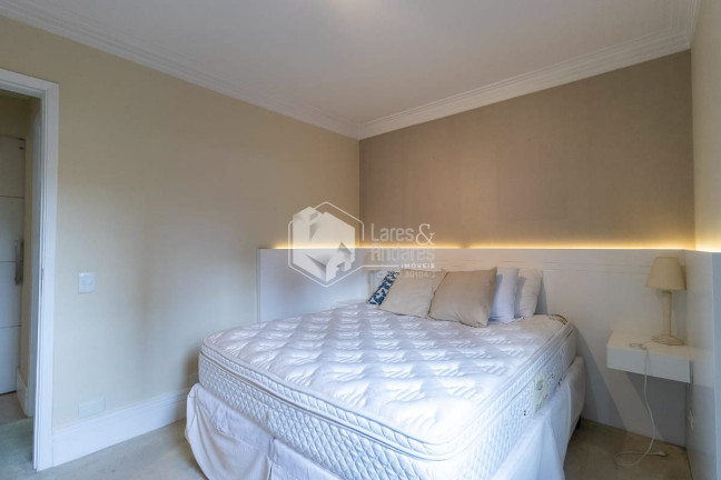 Imagem Apartamento com 2 Quartos à Venda, 66 m² em Vila Olímpia - São Paulo