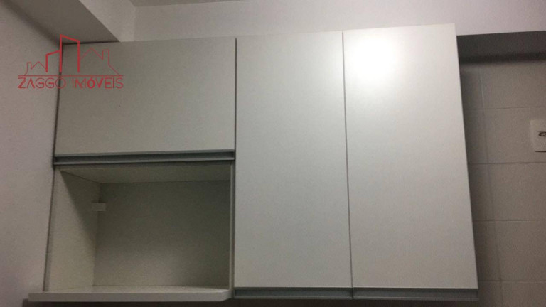 Imagem Apartamento com 3 Quartos à Venda, 61 m² em Vila Andrade - São Paulo