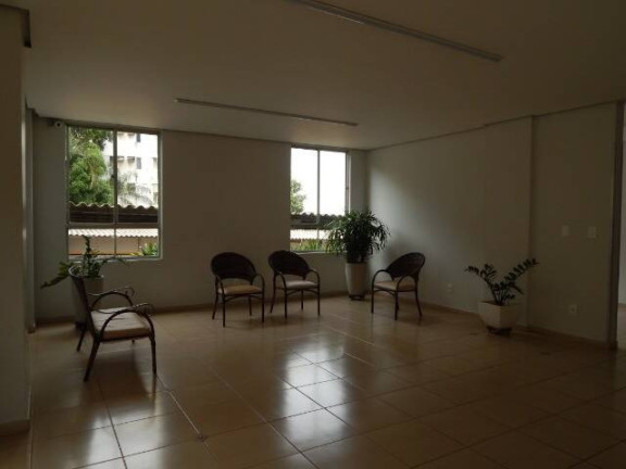 Imagem Apartamento com 3 Quartos à Venda, 77 m² em Centro-sul - Cuiabá Imagem Apartamento com 3 Quartos à Venda, 77 m² em Centro-sul - Cuiabá