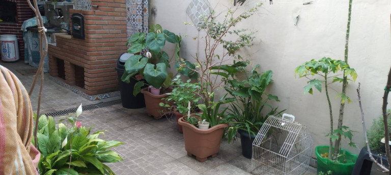 Imagem Casa com 3 Quartos à Venda, 250 m² em Maracanã - Praia Grande Imagem Casa com 3 Quartos à Venda, 250 m² em Maracanã - Praia Grande