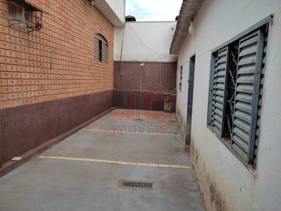 Imagem Casa com 3 Quartos à Venda, 229 m² em Vila Mariana - Ribeirão Preto