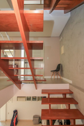 Imagem Casa de Condomínio com 3 Quartos à Venda, 205 m² em Vila Nova - Porto Alegre