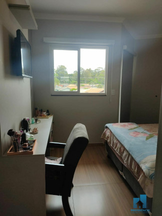 Imagem Sobrado com 2 Quartos à Venda, 109 m² em Contorno - Ponta Grossa