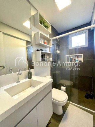 Imagem Apartamento com 2 Quartos à Venda, 67 m² em Taquaral - Campinas Imagem Apartamento com 2 Quartos à Venda, 67 m² em Taquaral - Campinas