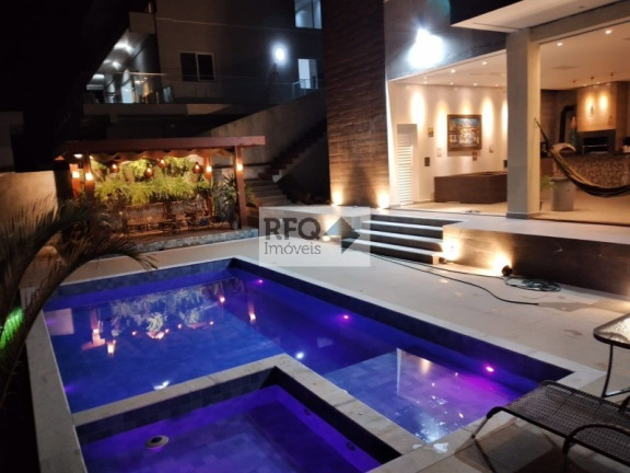Imagem Imóvel com 4 Quartos à Venda, 600 m² em Santa Inês - Mairiporã