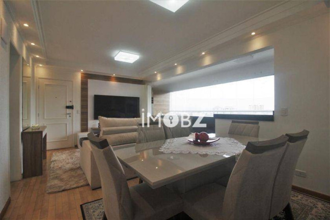 Imagem Imóvel com 3 Quartos à Venda, 114 m² em Vila Andrade - São Paulo