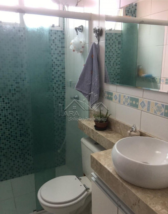 Imagem Apartamento com 2 Quartos à Venda, 55 m² em Vila Sílvia - São Paulo