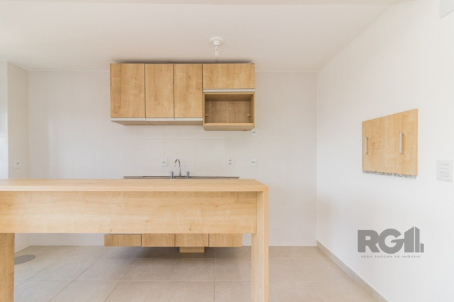 Imagem Apartamento com 1 Quarto à Venda, 45 m² em Teresópolis - Porto Alegre Imagem Apartamento com 1 Quarto à Venda, 45 m² em Teresópolis - Porto Alegre