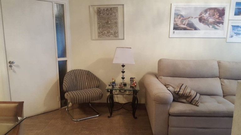 Imagem Apartamento com 3 Quartos à Venda, 107 m² em Lapa - São Paulo Imagem Apartamento com 3 Quartos à Venda, 107 m² em Lapa - São Paulo