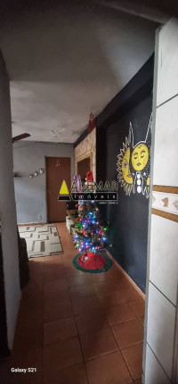 Imagem Casa com 4 Quartos à Venda, 350 m² em Eldorado - Diadema
