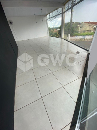 Imagem Sala Comercial à Venda,  em Somenzari - Marília