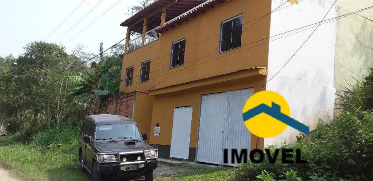 Casa com 3 Quartos à Venda, 250 m² em Várzea Das Moças - Niterói