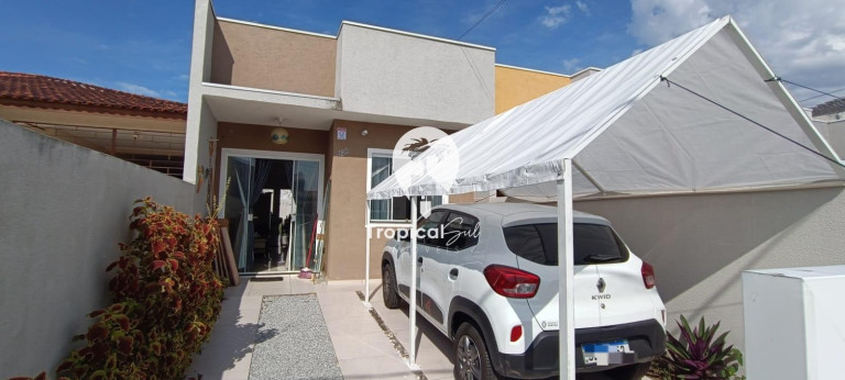 Casa com 1 Quarto à Venda, 57 m² em Ipanema - Pontal Do Parana