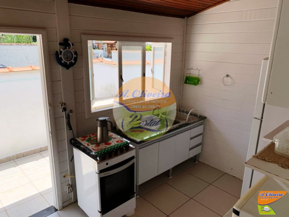 Casa com 4 Quartos à Venda, 108 m² em Toninhas - Ubatuba